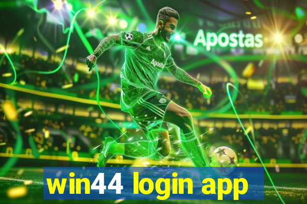 win44 login app